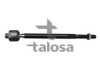 TALOSA 44-01193 Tie Rod Axle Joint